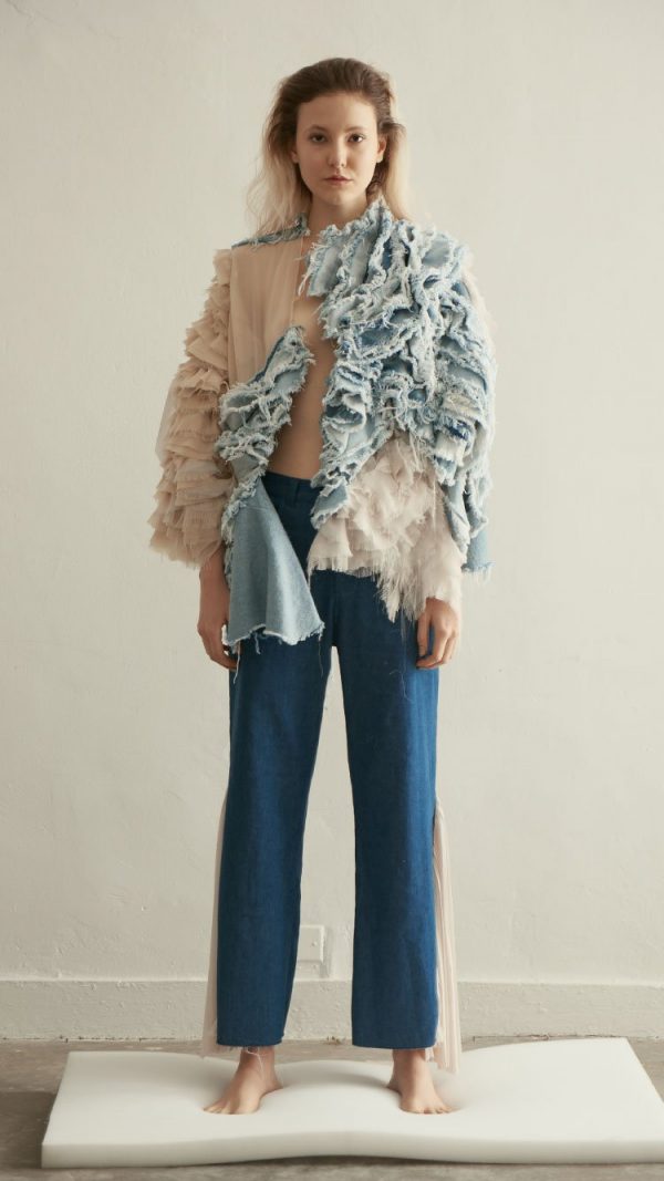 Knot Top
