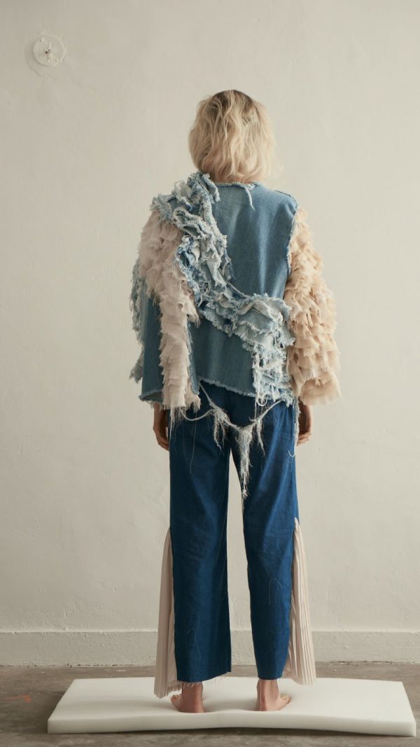 Knot Top