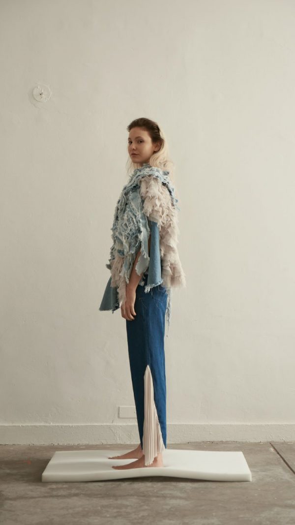 Knot Top