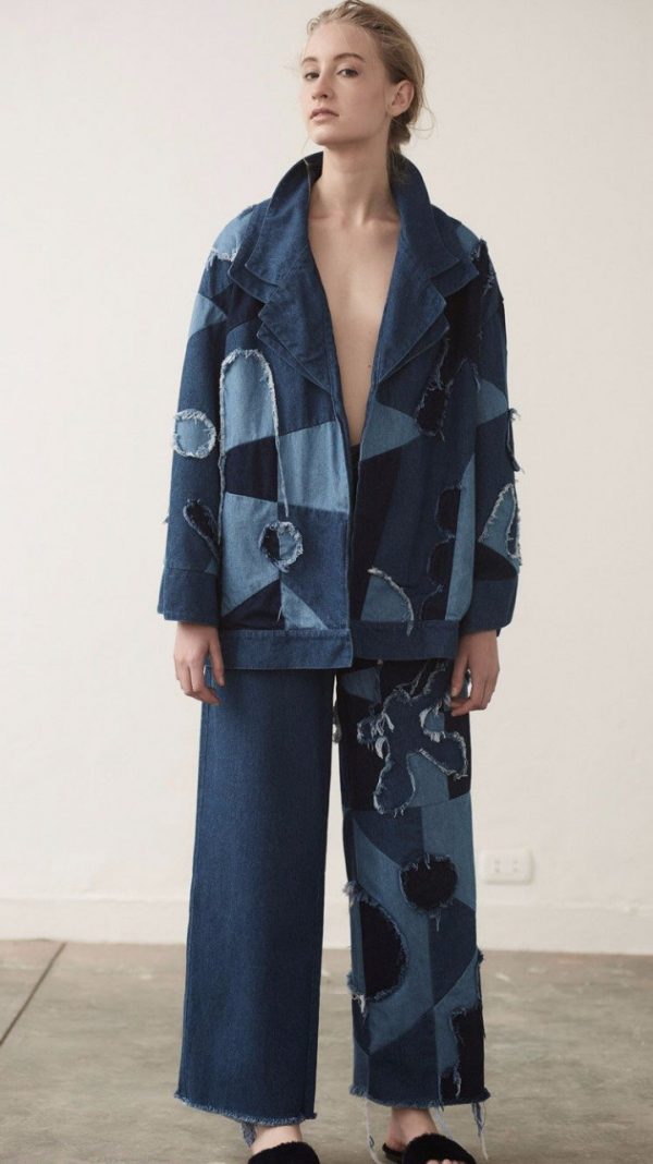 Morning Star Jacket