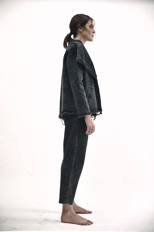 Irrational Jacket 2.0