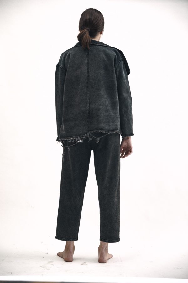Irrational Jacket 2.0