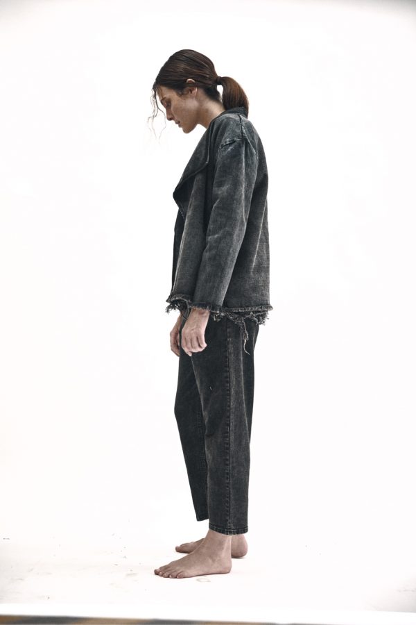 Irrational Jacket 2.0