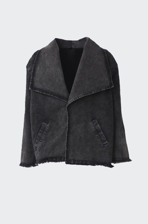 Irrational Jacket