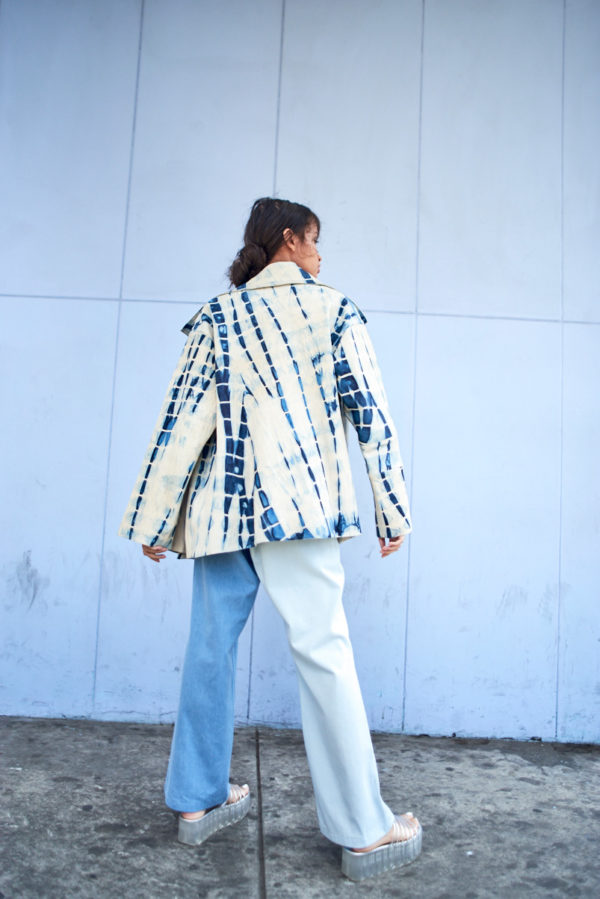 Kanoko Jacket