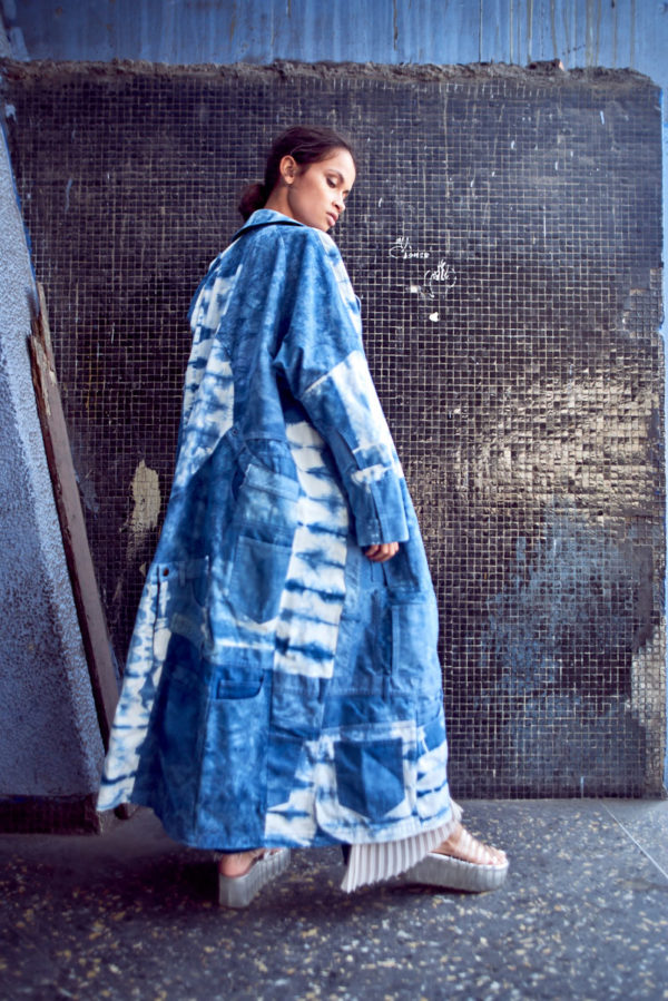 Somnus Coat