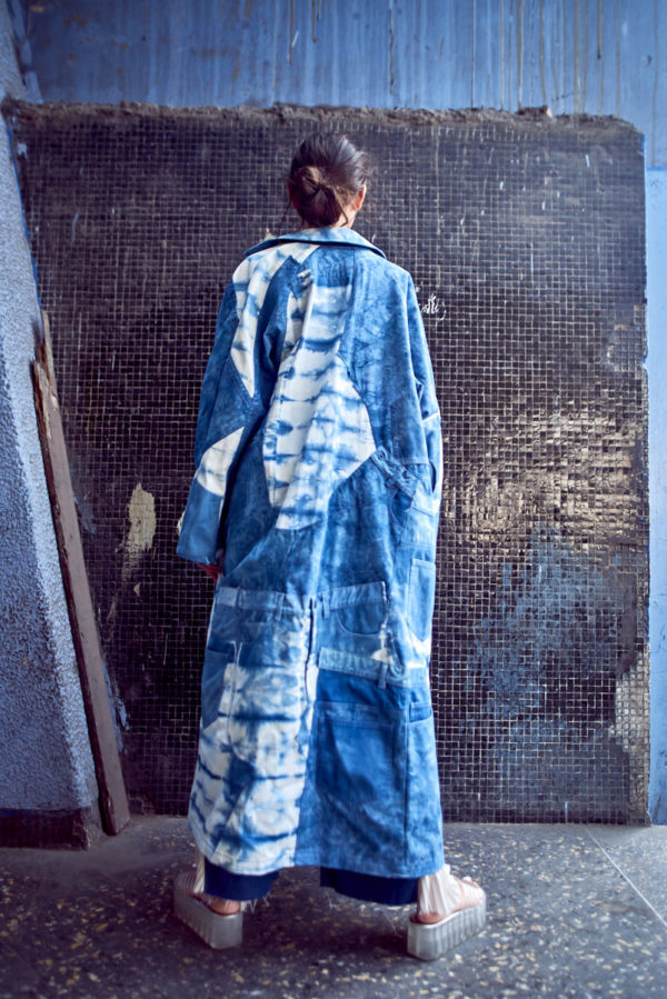 Somnus Coat