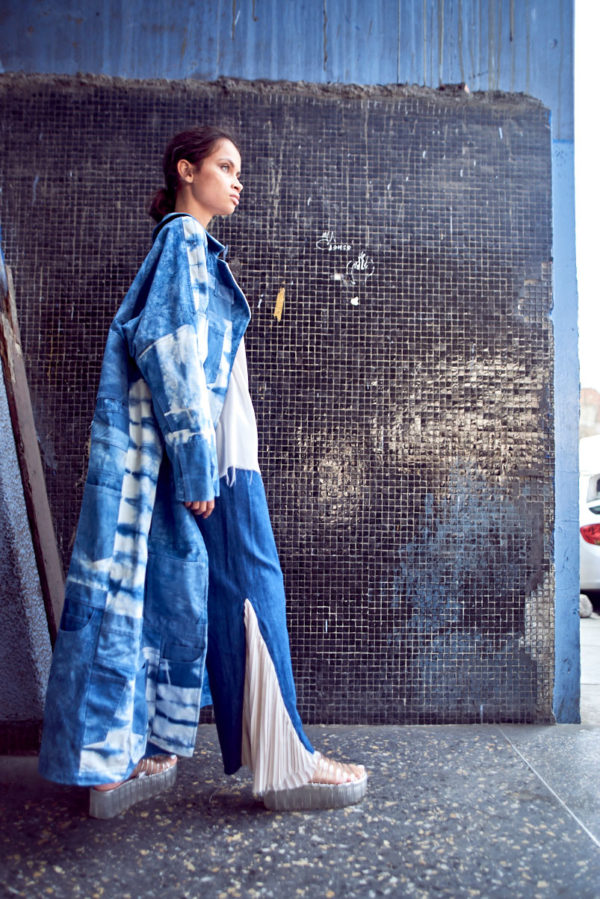 Somnus Coat