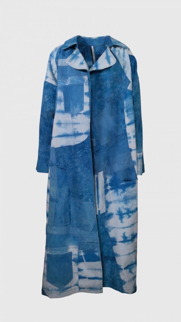Somnus Coat