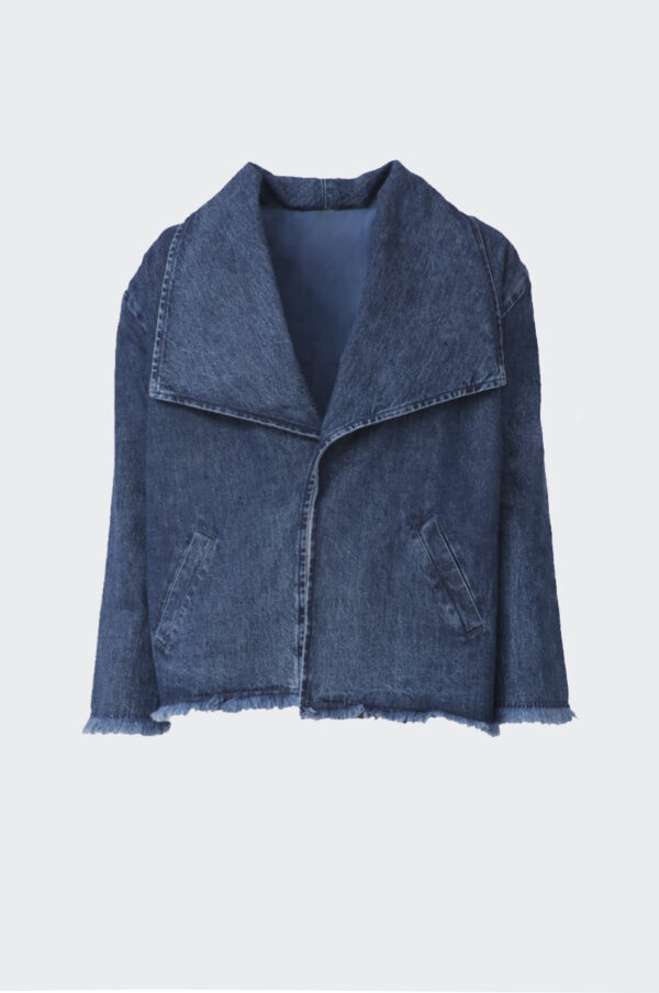 Irrational Jacket