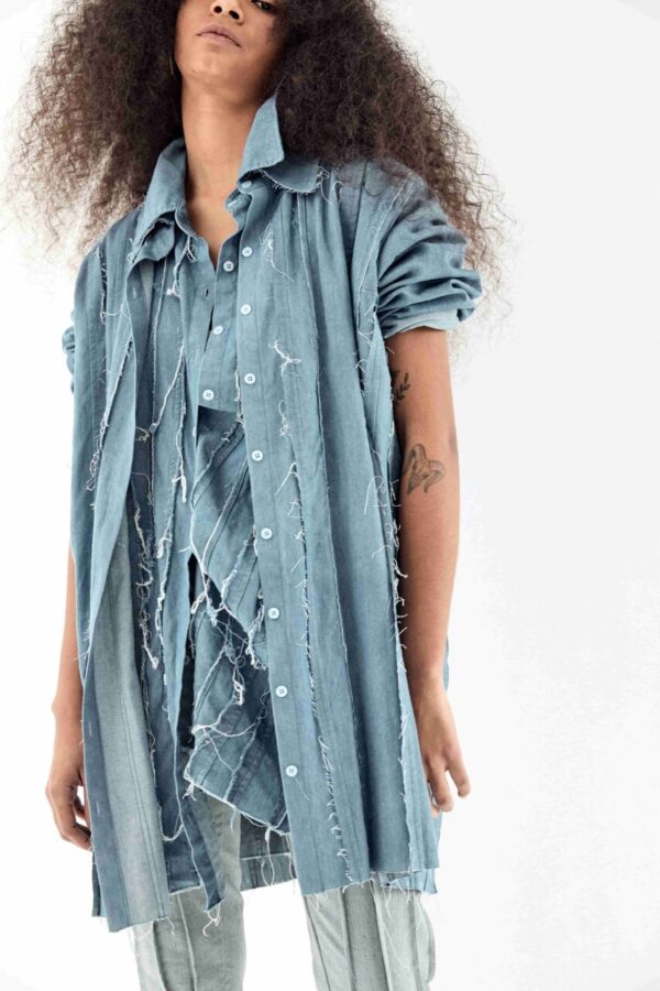 Stitched Shirt