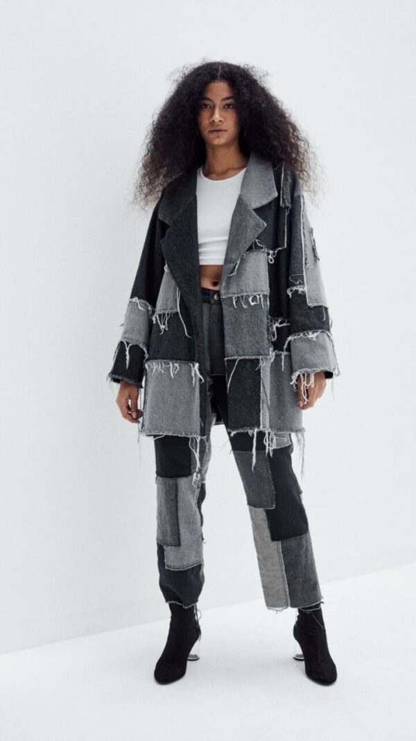 Smokey Jeans