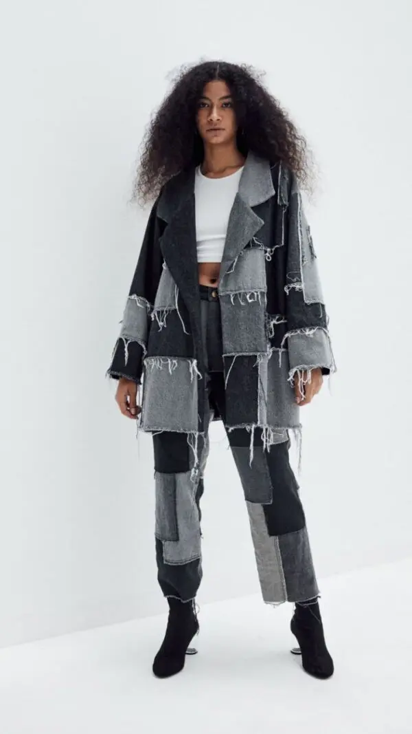 Smokey Jeans