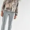 Cloudy Jacket