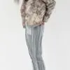 Cloudy Jacket