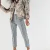Cloudy Jacket