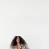 Cloudy Jacket