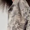 Cloudy Jacket
