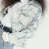 Cloudy Jacket