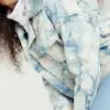 Cloudy Jacket