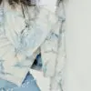 Cloudy Jacket