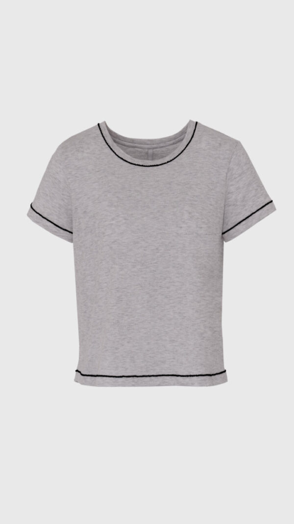Stitched T-Shirt