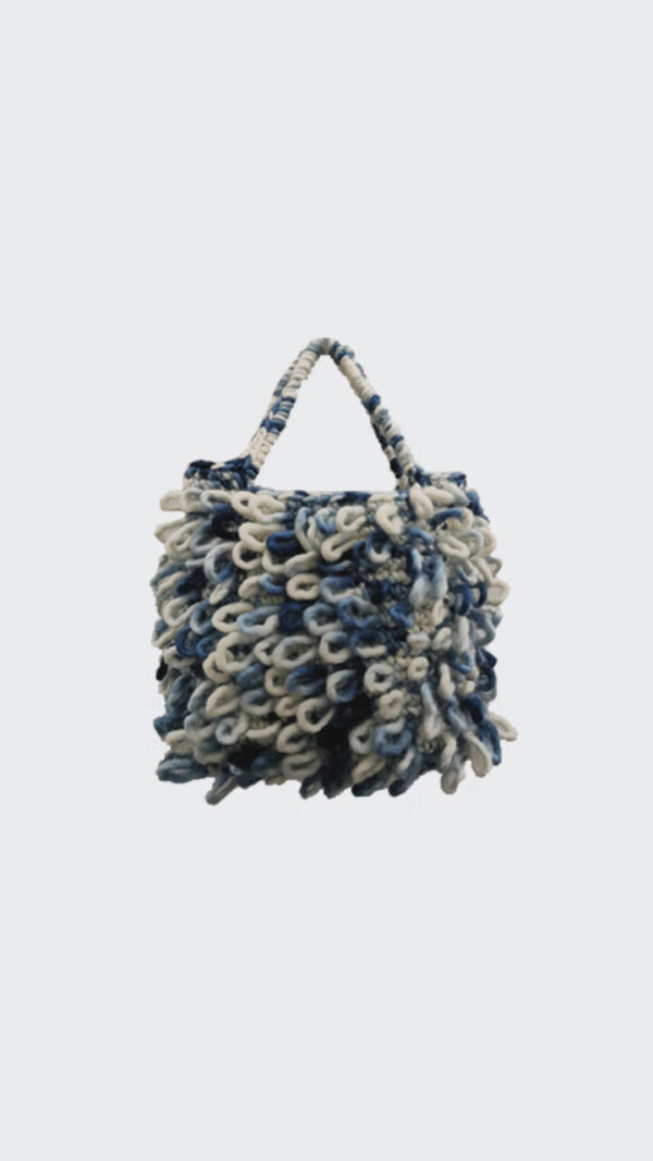 Knit Bag