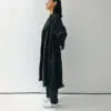 Mishmash Coat