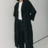 Mishmash Coat