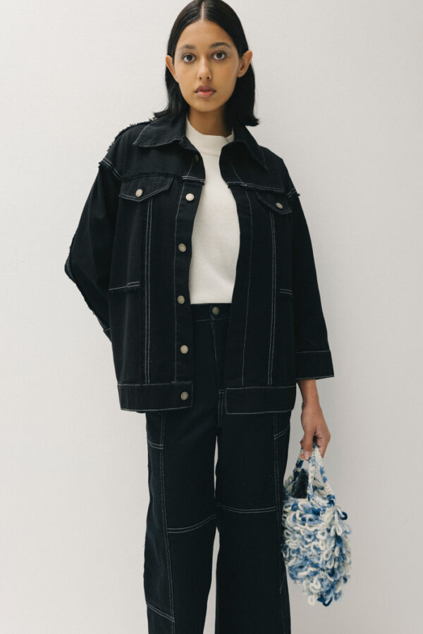 Sum Jacket