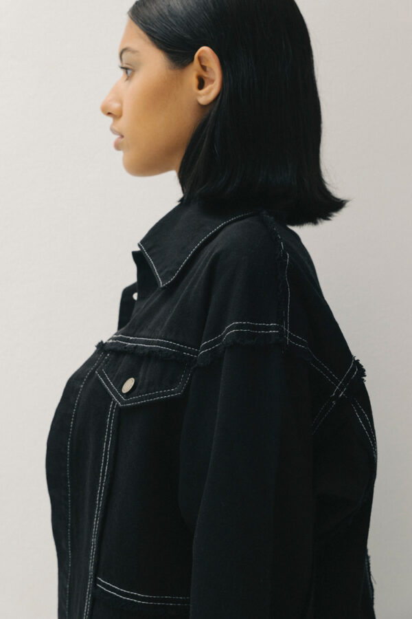Sum Jacket