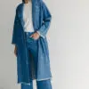 Mishmash Coat