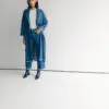 Mishmash Coat