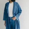 Mishmash Coat
