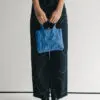Basket-weave Bag