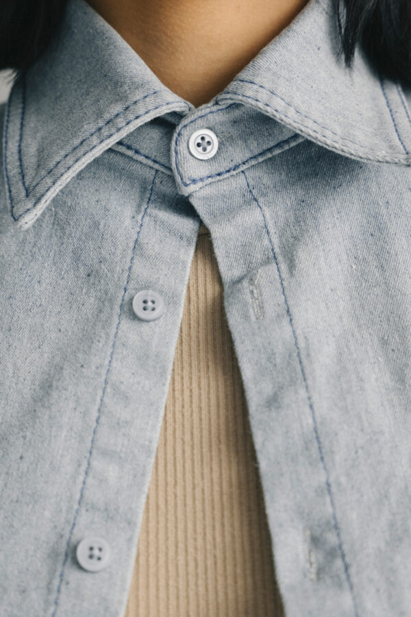 Tally Shirt