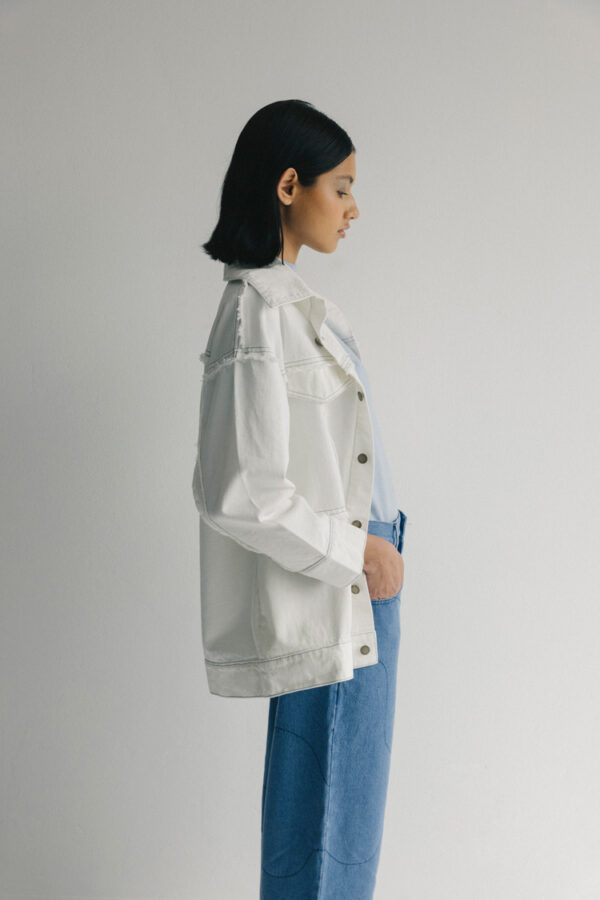 Sum Jacket