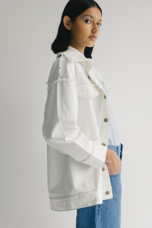 Sum Jacket