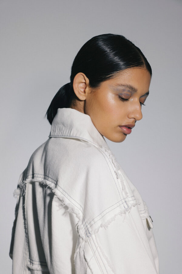 Sum Jacket
