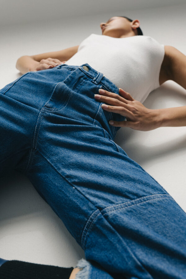 Sum Jeans