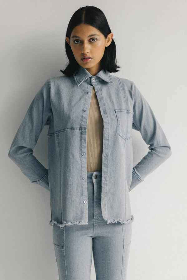 Tally Shirt