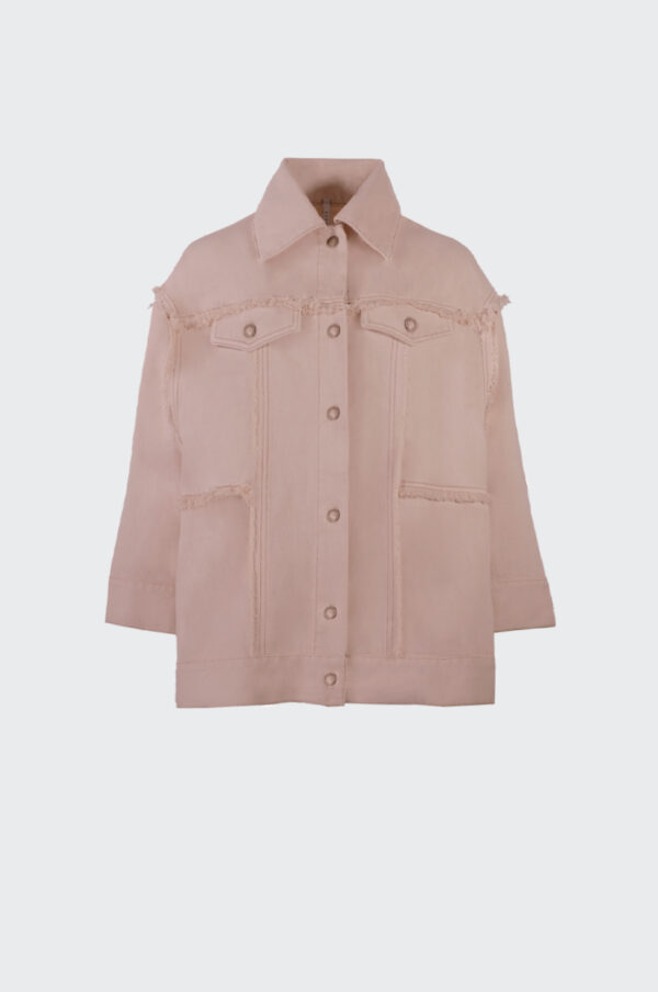 Sum Jacket
