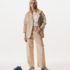 Cross Blazer