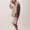 Cross Blazer