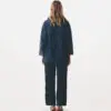 Pleat Jeans