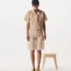 Cut Shorts