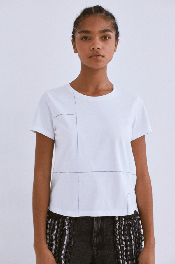 Squared T-Shirt