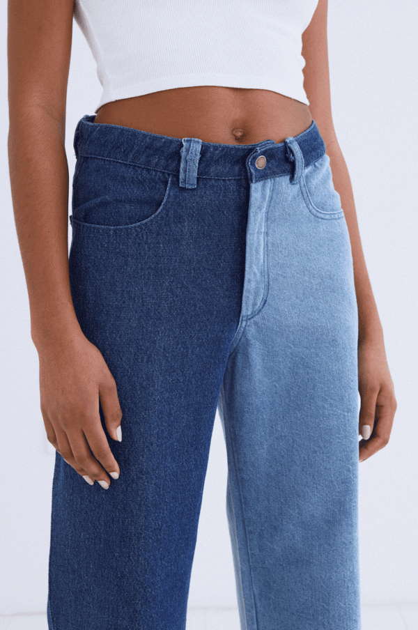 Duo Jeans