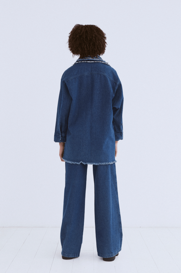 Loom Jacket