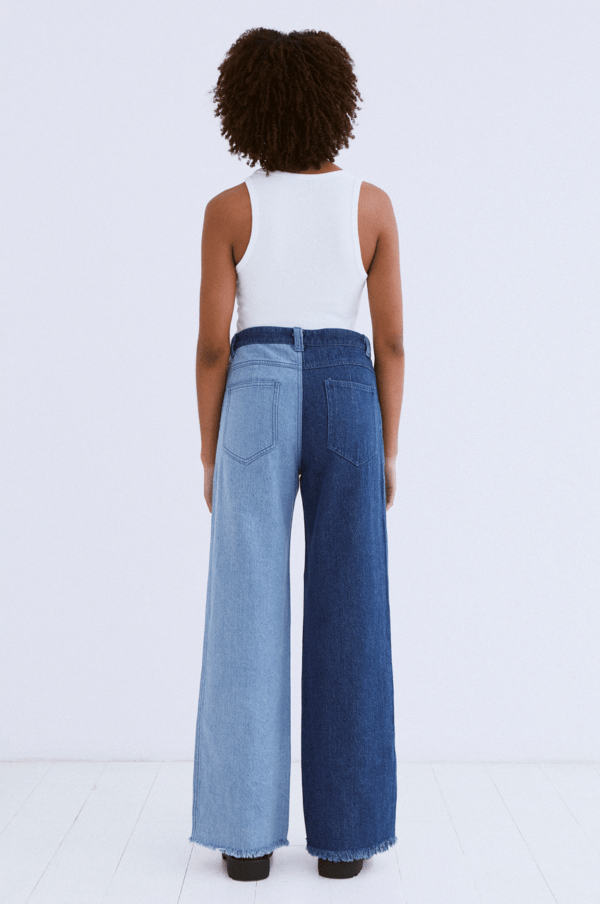 Duo Jeans